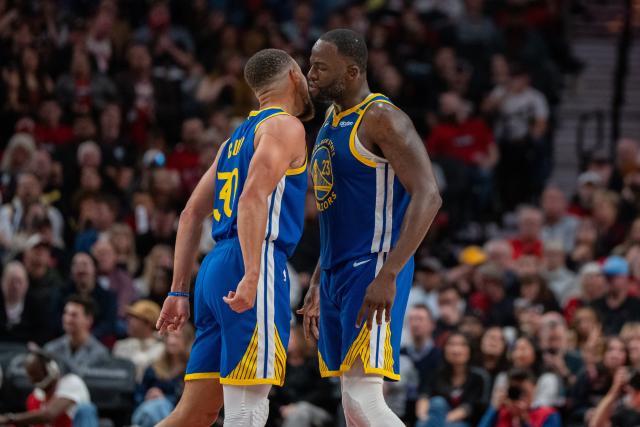 星空体育APP-科尔赛后罕见施压管理层 勇士交易变阵已刻不容缓