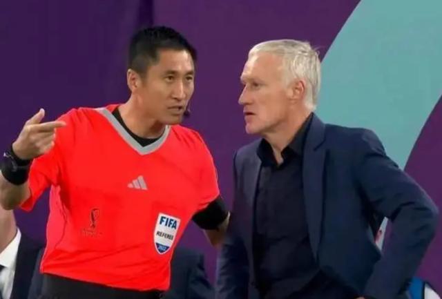 星空体育平台-马宁入IFFHS年度最佳裁判候选 日韩澳多球员入围