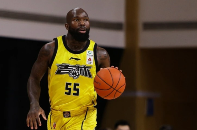 星空体育APP-CBA最新消息！曝琼斯加盟辽宁男篮，吉林男篮裁掉阿普森