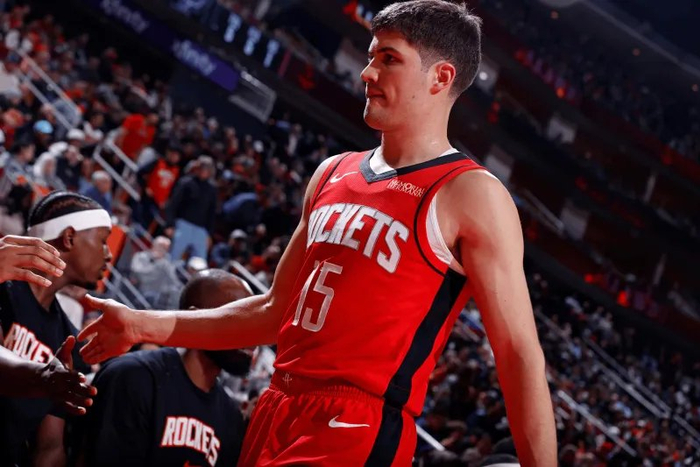 星空体育APP-火箭输76人遭4坏消息！乌度卡申京引失望，阿门关键球又失误！|加时赛|艾米-乌度卡|费城76人队|阿尔佩伦-申京|休斯敦火箭队_新浪体育_新浪新闻