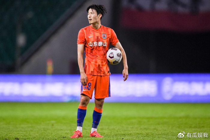 星空体育官方网站-孙准浩为何没全球禁足？律师：FIFA认定中国足协证据不足+程序不正当|国际足联|山东泰山|K2联赛|忠南牙山|国脚_新浪体育_新浪新闻