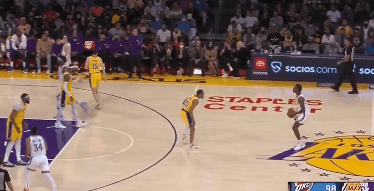 星空体育平台-命中超远三分导演大逆转 亚历山大前途不可限量